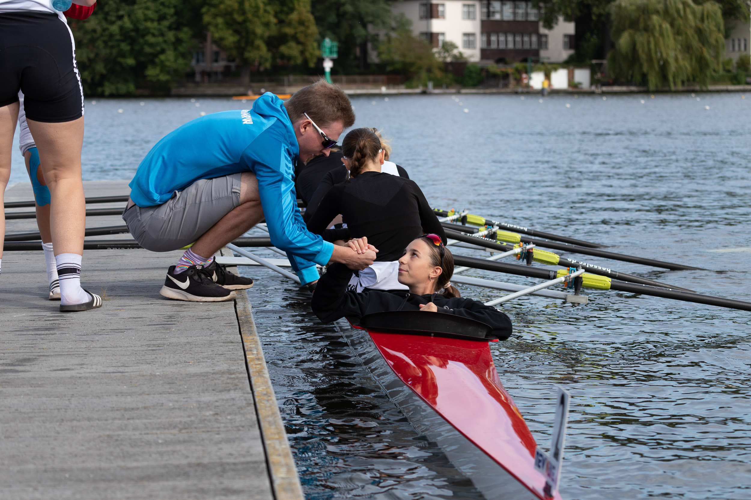 Dateiname: IMG_7549 - Foto © BesselRC: Alexander Pischke, Jonas Mehnert, Maren Derlien